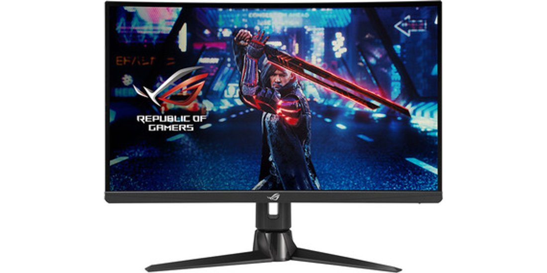 ASUS ROG Swift XG27AQV Monitor PC 686 cm (27”) …