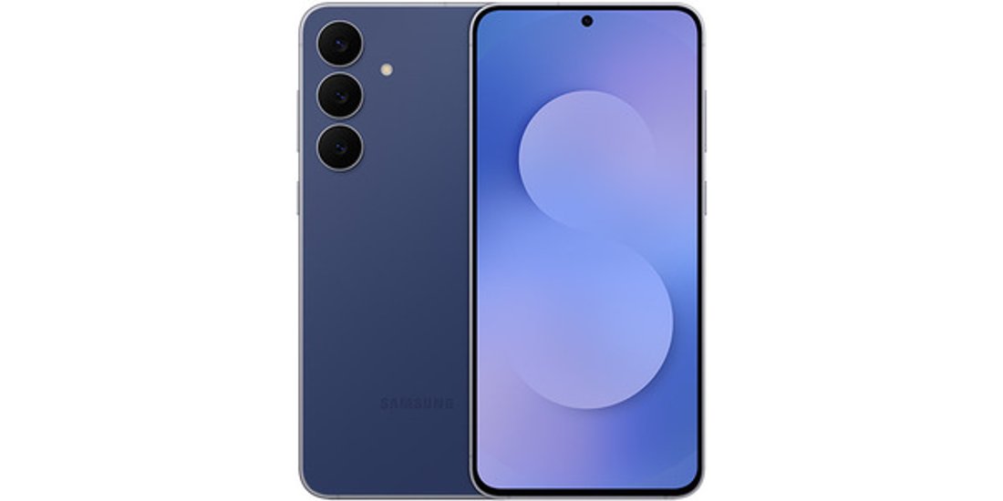 Samsung Galaxy S25 FE 5G 17 cm (6.7”) Doppia…