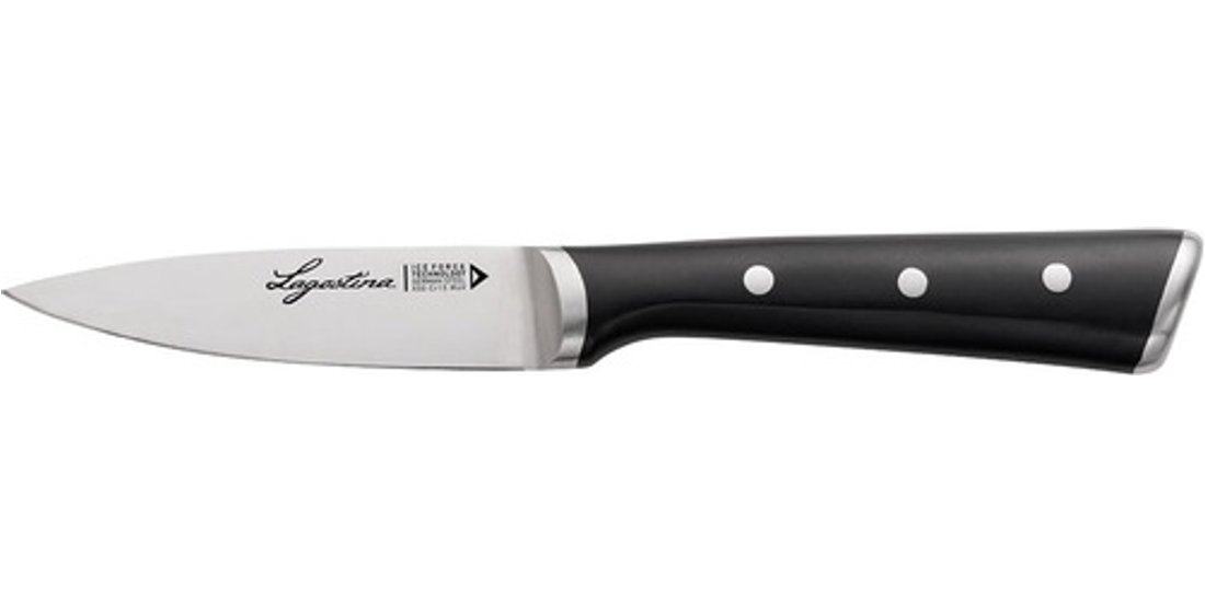 Lagostina Ice Force Coltello Spelucchino da 9…