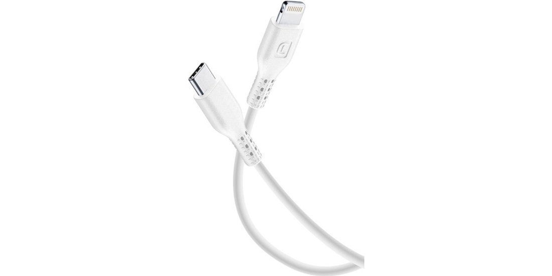 Cellularline Power Cable for Tablet 200cm – USB…