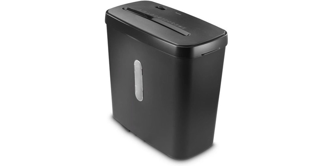 Hama Safe X50 distruggi documenti Triturazione…