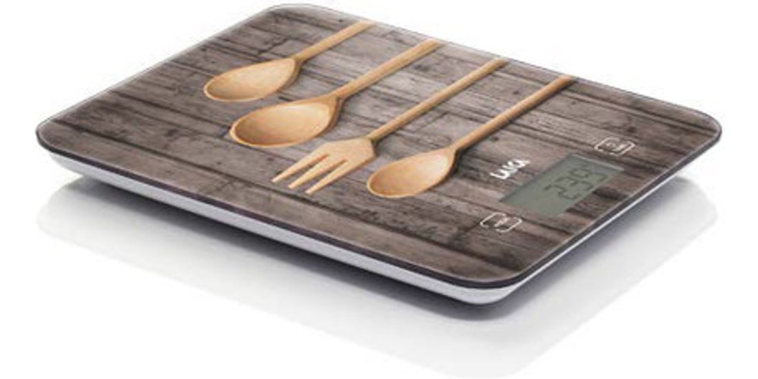 Laica Bilancia da cucina elettronica