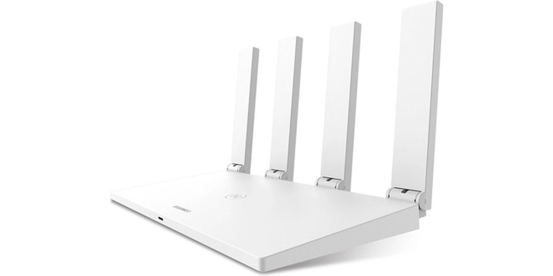 Huawei WS5200 router wireless Gigabit Ethernet…