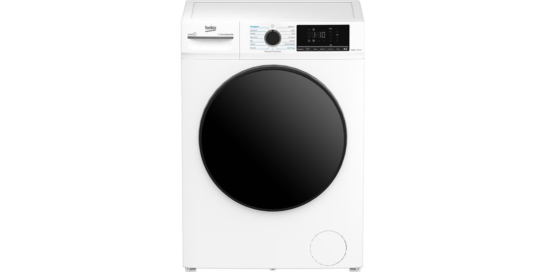 Beko BMDSC7545B: Lavasciuga Slim 7+5kg 1400giri…