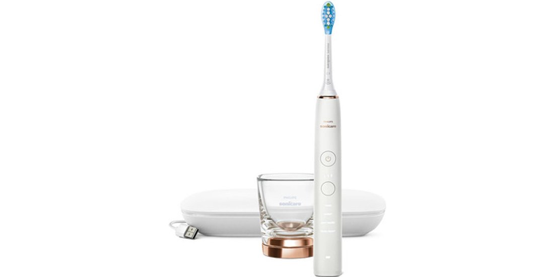 Philips Sonicare DiamondClean 9000 HX9911/94 …
