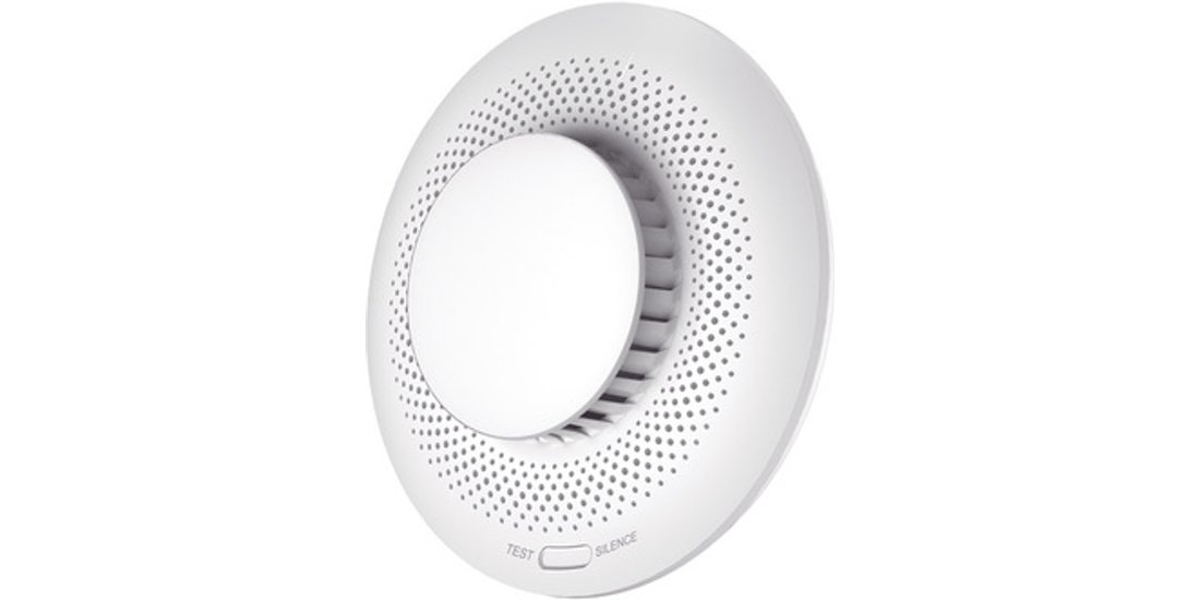 EZVIZ CS-T4C rilevatore di fumo intelligente …