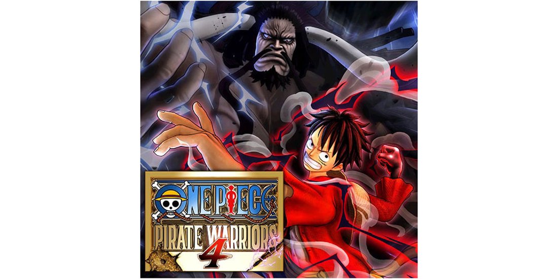 One Piece: Pirate Warriors 4 PlayStation 5