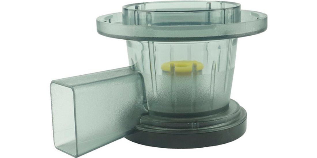 RGV 110632 accessorio centrifuga Ciotola