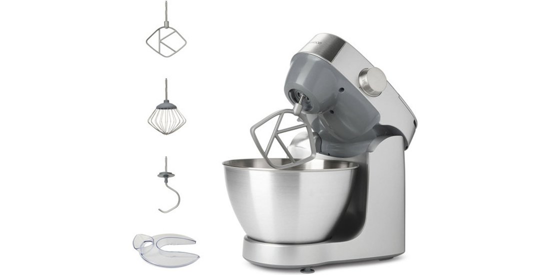 Kenwood KHC29.A0SI Prospero+ Planetaria