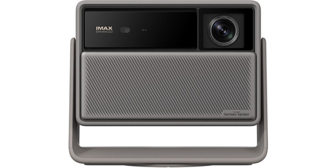 XGIMI Horizon 20 Proiettore a raggio standard…