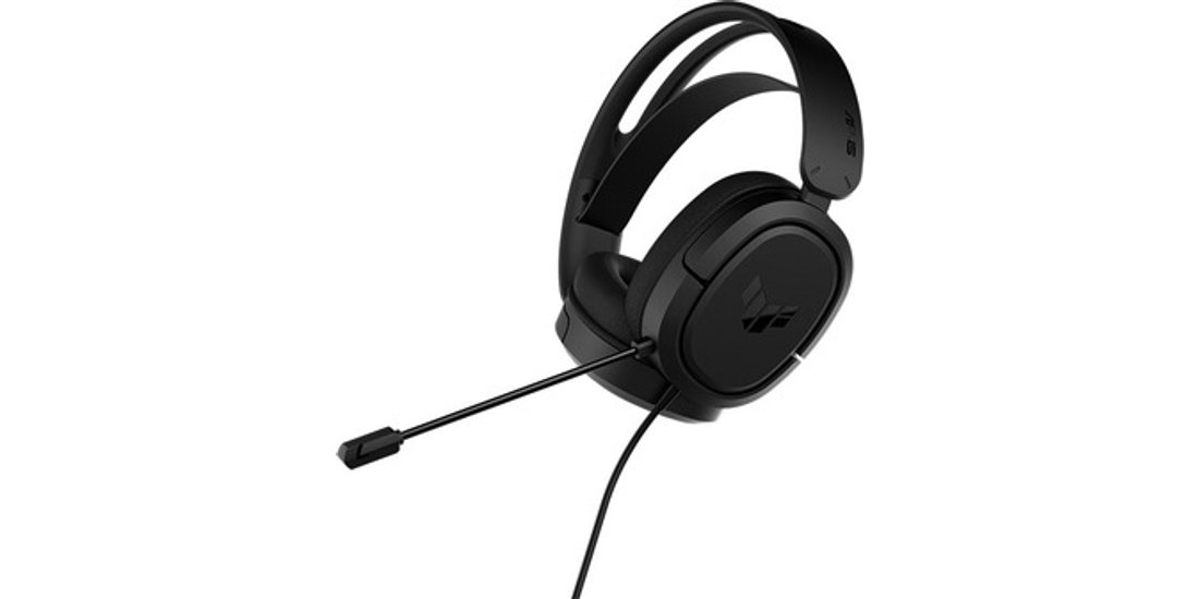 ASUS TUF Gaming H1 Auricolare Cablato A Padiglione…