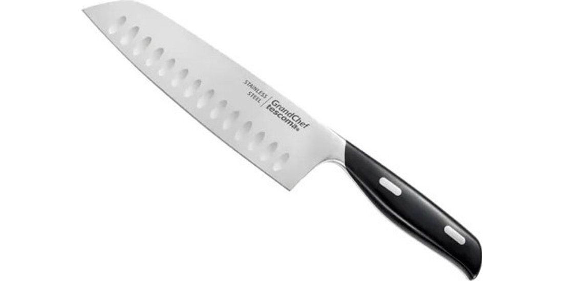 Tescoma 884620 Acciaio inox 1 pz Coltello Santoku…