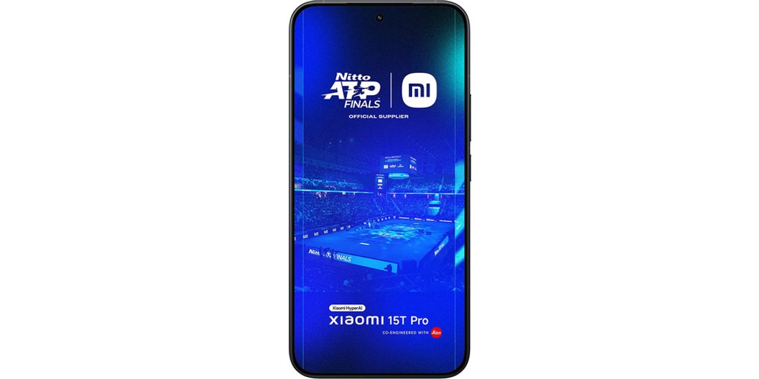 Xiaomi 15T Pro 174 cm (6.83”) 12 GB 512 GB 5500…