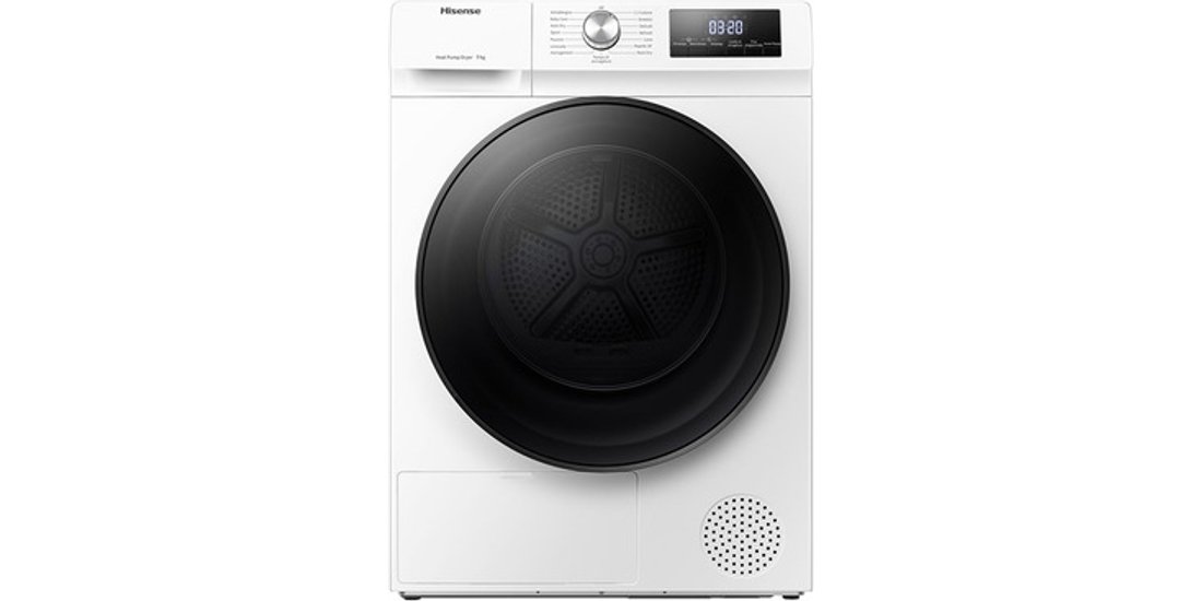 Hisense asciugatrice DHQA902U 9Kg Cassse A++ …