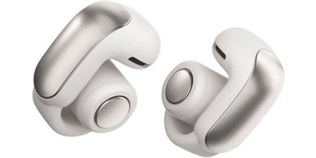 Bose open-ear Ultra uricolare Wireless A clip…