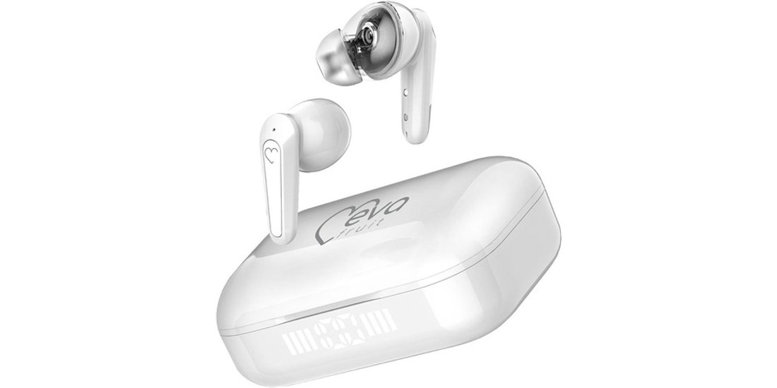Eva Fruit Auricolari TWS in Ear Wireless Max …