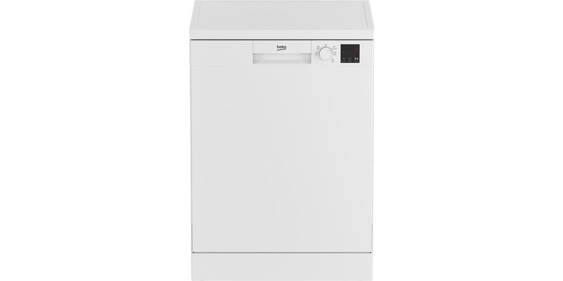 Beko DVN05320W: Lavastoviglie a Libera Installazione…