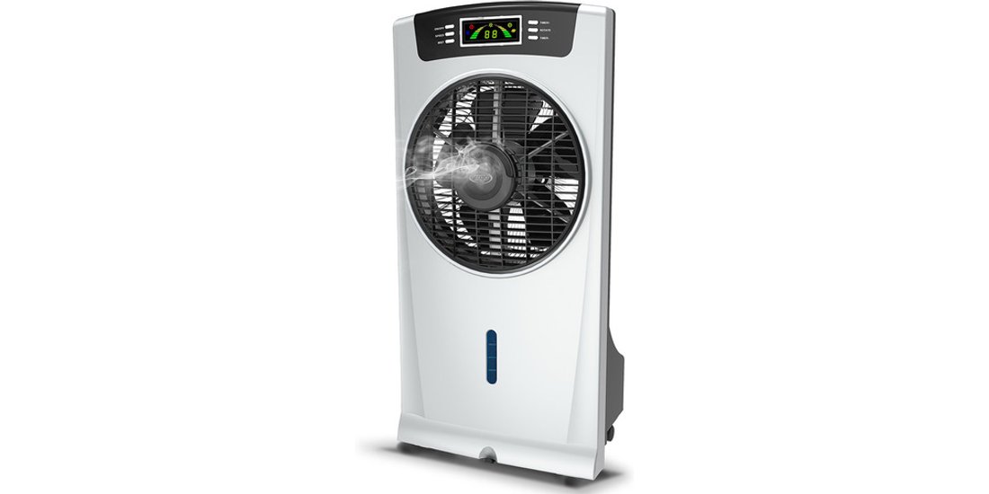 Argoclima Polifemo Drip Grigio