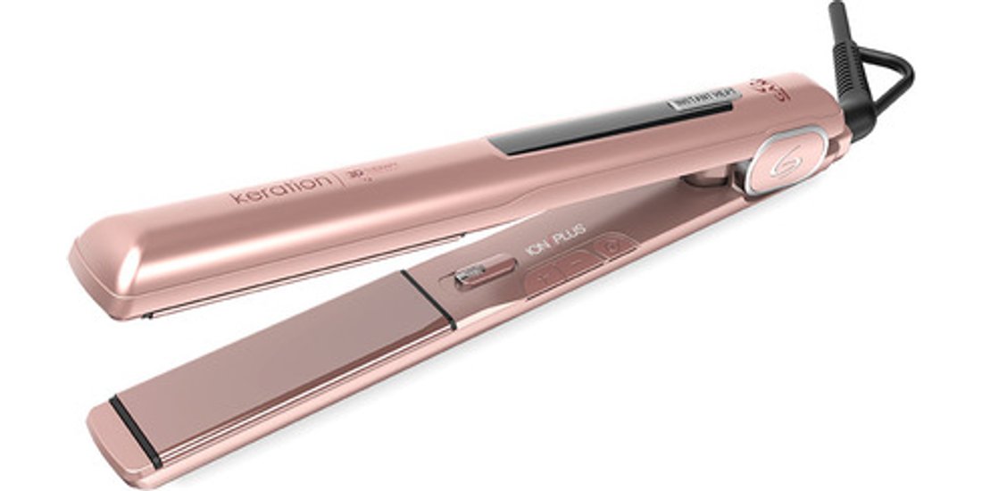 GA.MA Piastra Keration Startlight Digital: Tecnologia…