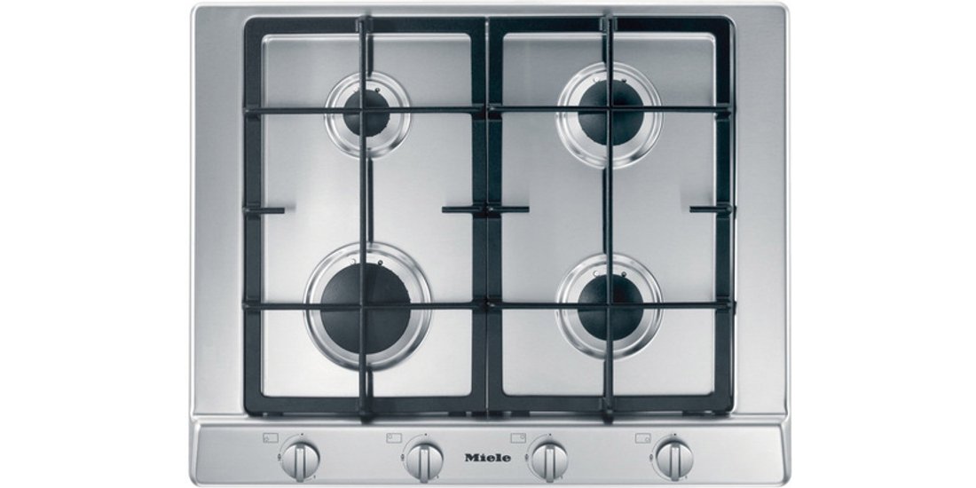 Miele KM 2011 G Acciaio inox Da incasso 65 cm…