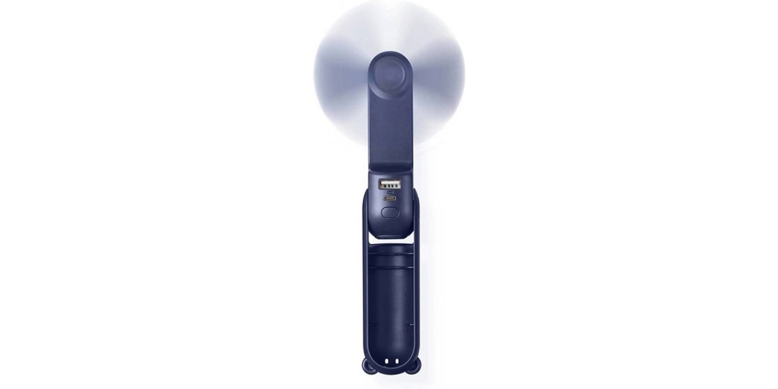 JisuLife Life8 Blu Ventilatore portatile