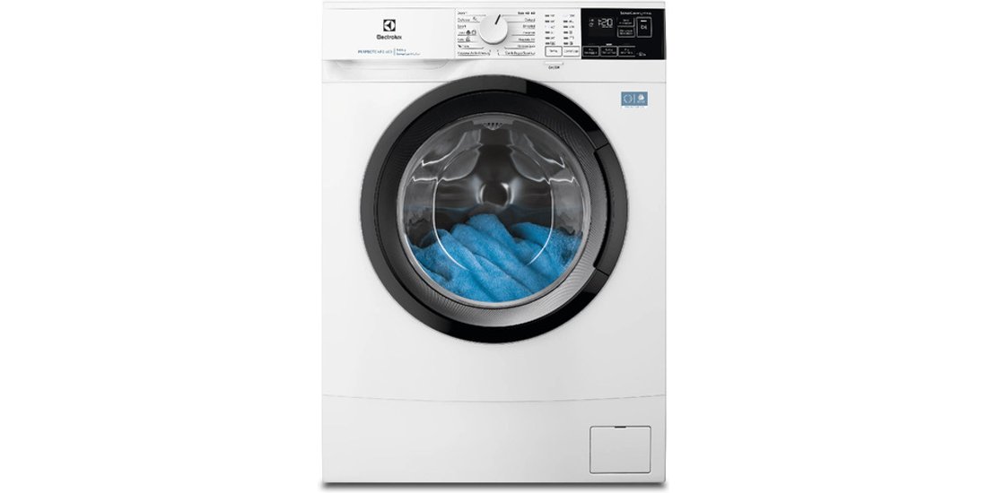 Electrolux Lavatrice Slim 6 Kg Classe A 1200 …