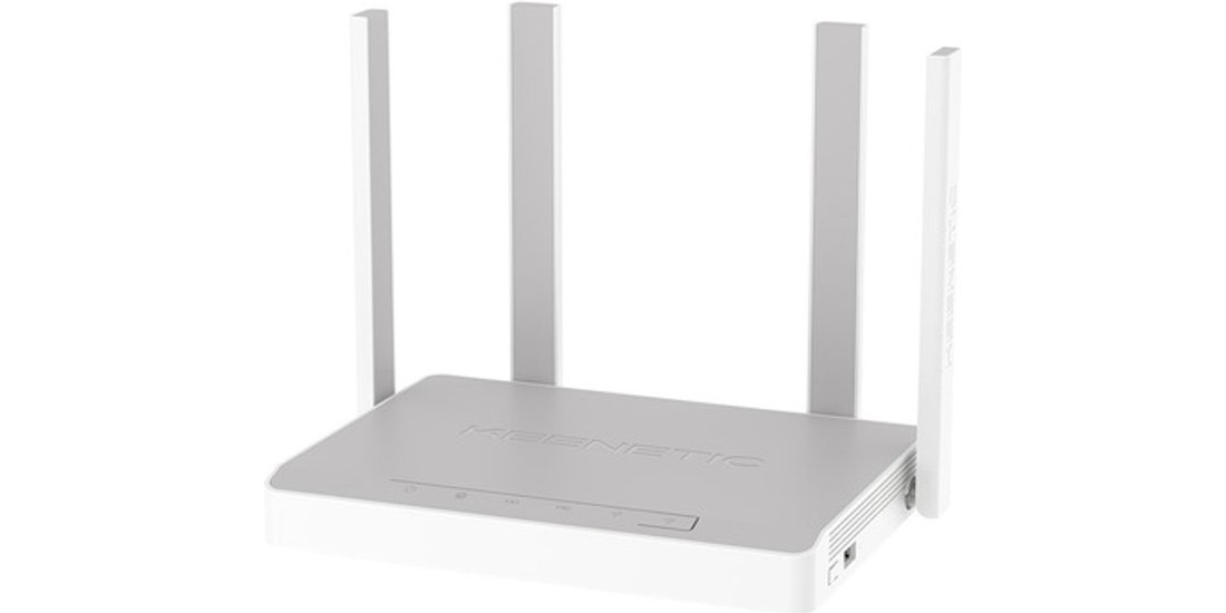 Keenetic Skipper DSL (KN-2112) router wireless…