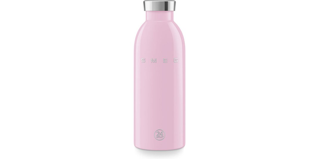 Smeg WBF01PK borraccia Uso quotidiano 500 ml …