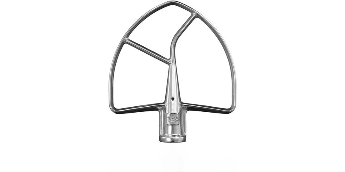 KitchenAid Frusta piatta per ciotola 69L 5K7SFB…