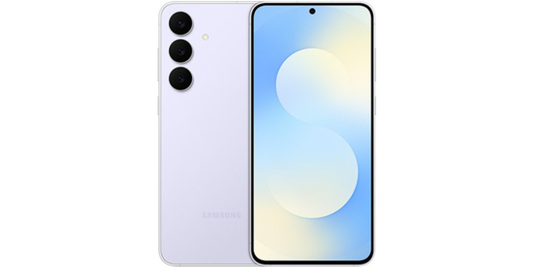 Samsung Galaxy S25 FE Smartphone AI Display Dynamic…