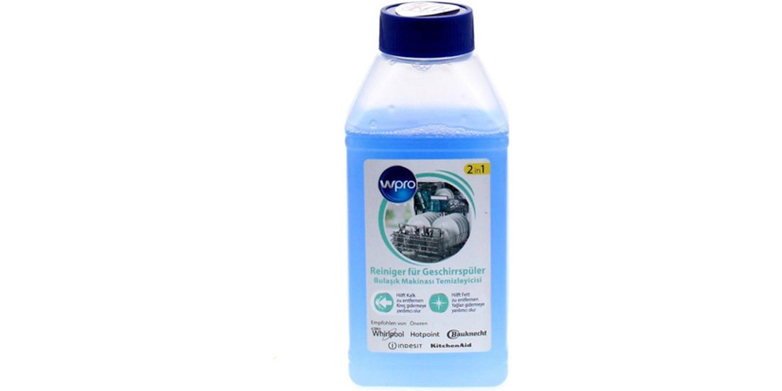 Wpro LIQ108 detersivo per lavastoviglie Gel 1…