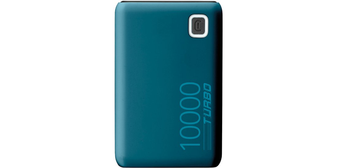 Cellularline ESSENCE TURBO 10000
