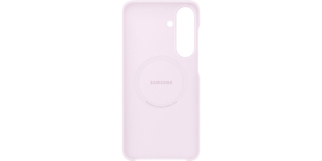 Samsung Galaxy S26 FE Silicone Magnet Case