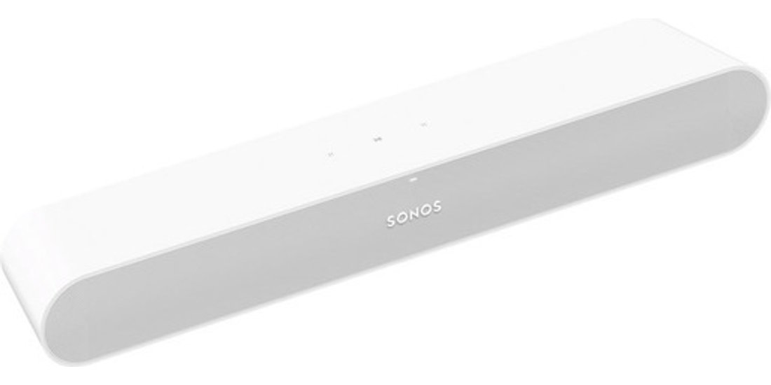 Sonos Ray Bianco