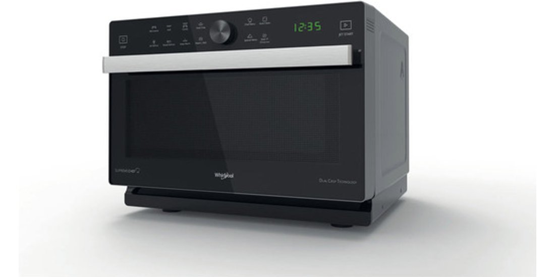 Whirlpool Supreme Chef Microonde a libera installazione…