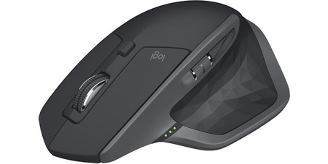Logitech MX Master 2S Wireless mouse Ufficio …
