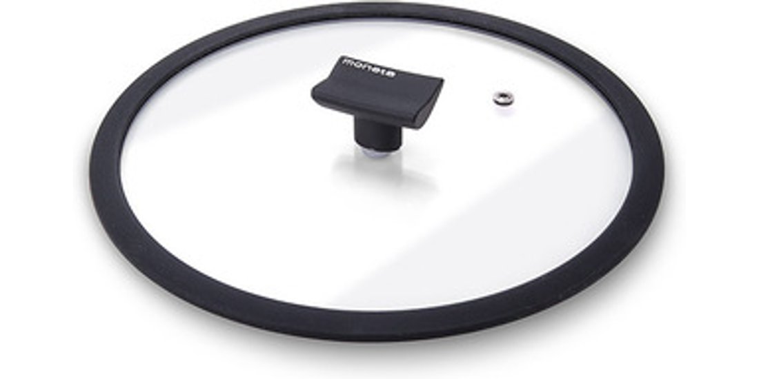 Moneta FUTURA Coperchio vetro 28cm
