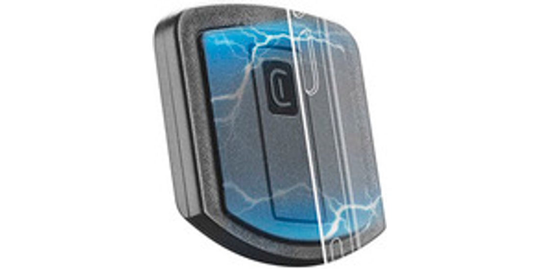 Cellularline Touch Fix – Universal Supporto smartphone…