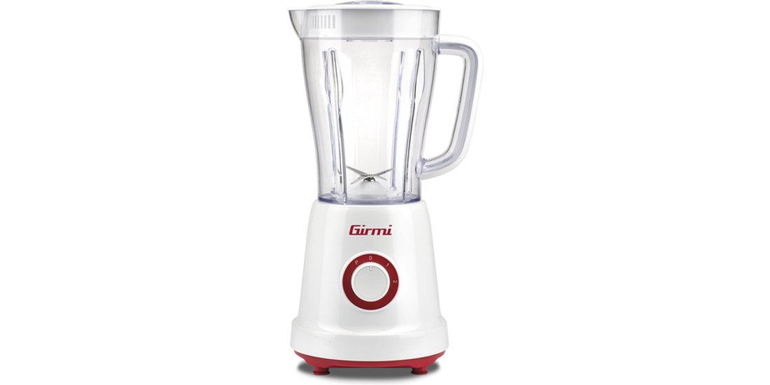Girmi FR46 15 L Frullatore da tavolo 500 W Trasparente…