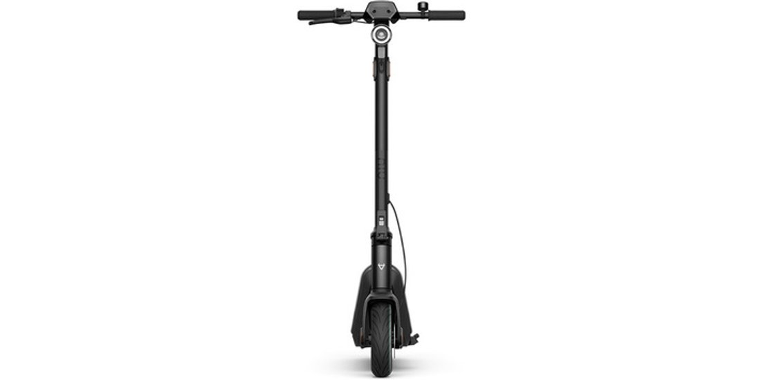 NIU KQi3 Sport Nero 20 km/h