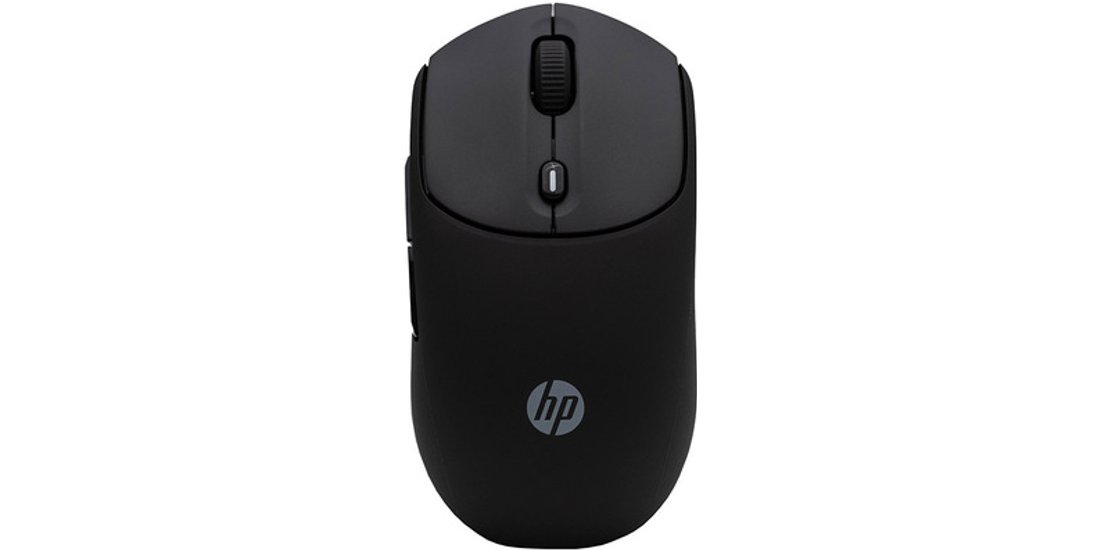 HP Mouse wireless silenzioso 400