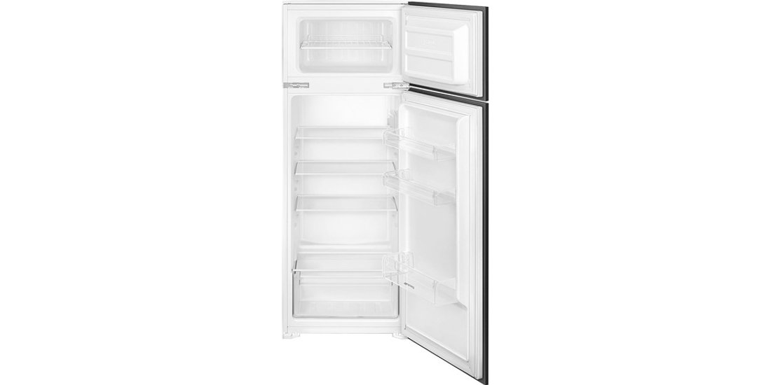 Smeg D4150E frigorifero con congelatore Da incasso…