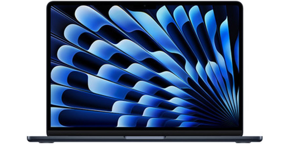Apple MacBook Air 13” M5 chip 10‑core CPU 10…