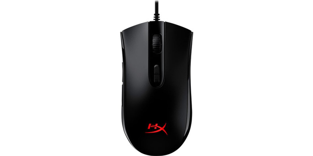 HyperX Pulsefire Core – Mouse da gaming…