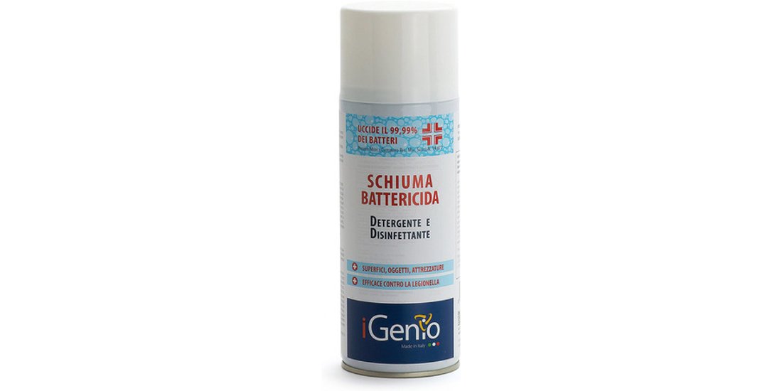 Ametera 910 disinfettante per la casa