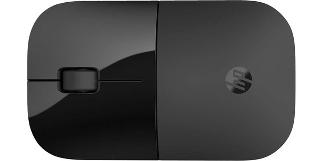 HP Mouse Z3700 Dual Black