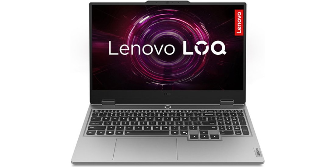 Lenovo LOQ 15AHP10 AMD Ryzen™ 7 250 Computer…