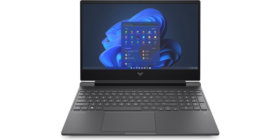 HP Victus Gaming Victus 15-fa1063nl Intel®…