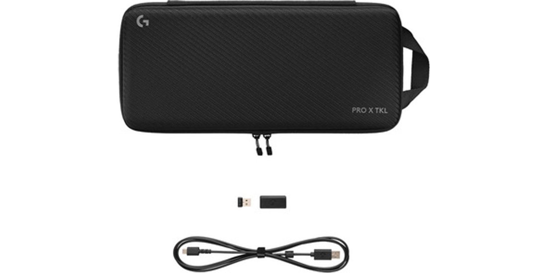 Logitech G PRO X TKL