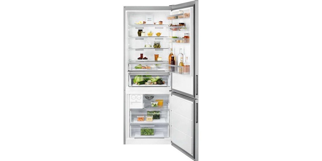 Electrolux FRIGORIFERO COMBINATO MULTIFLOW CLASSE…